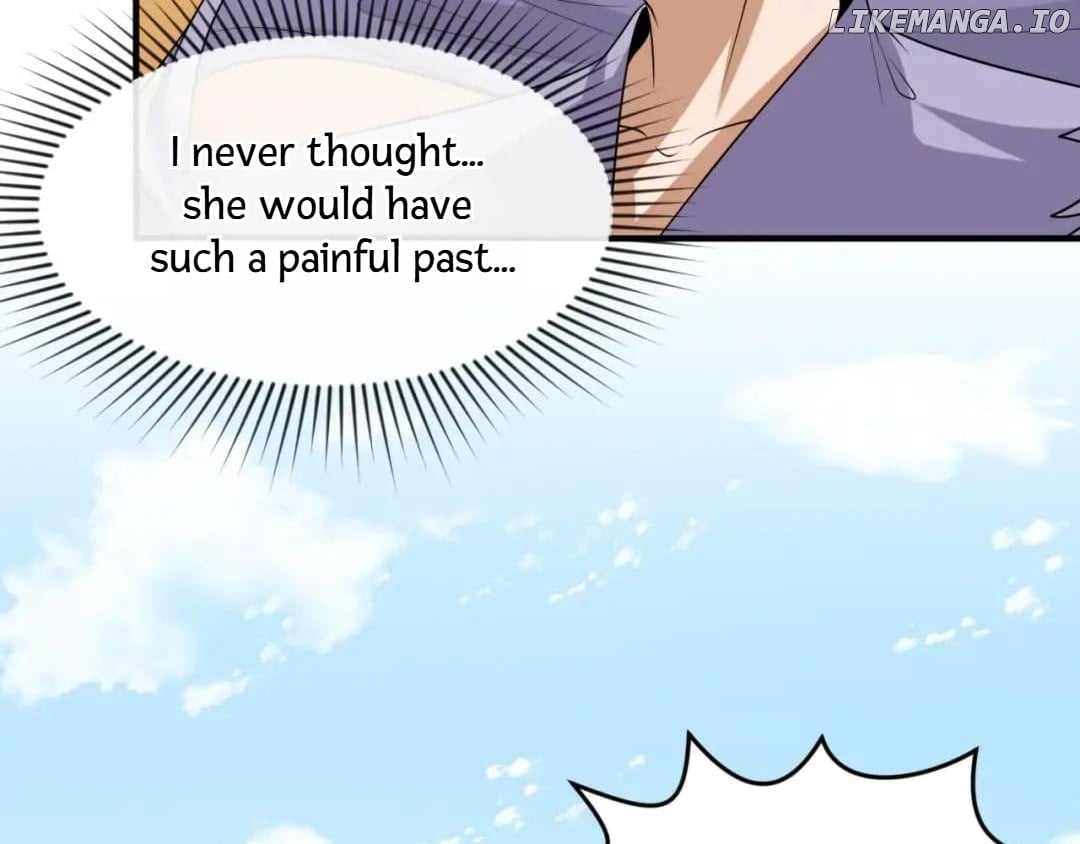 Era of the Haunted chapter 99 - page 113